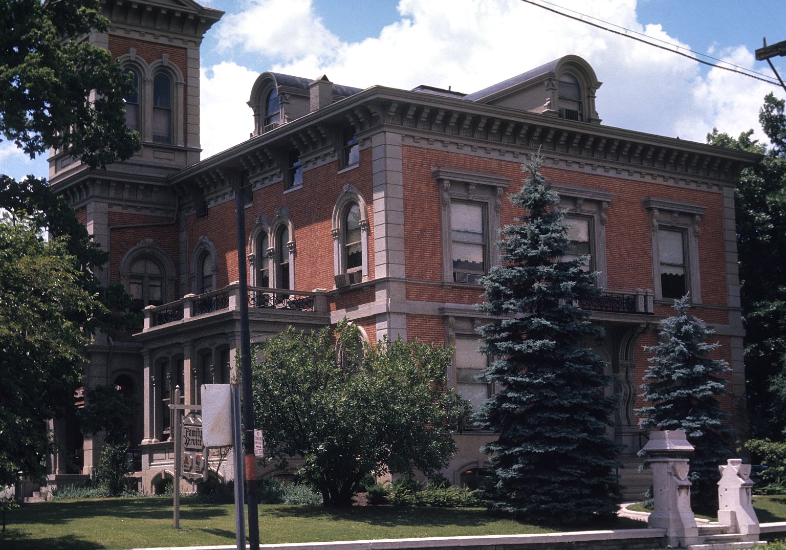Digging Cincinnati History A Beauty in Mount Auburn