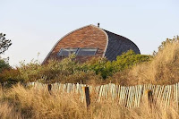 The Organic And Contemporary Design Combination That Defines Seafront House And Studio In North Holland The Organic And Contemporary Design Combination That Defines Seafront House And Studio In North Holland