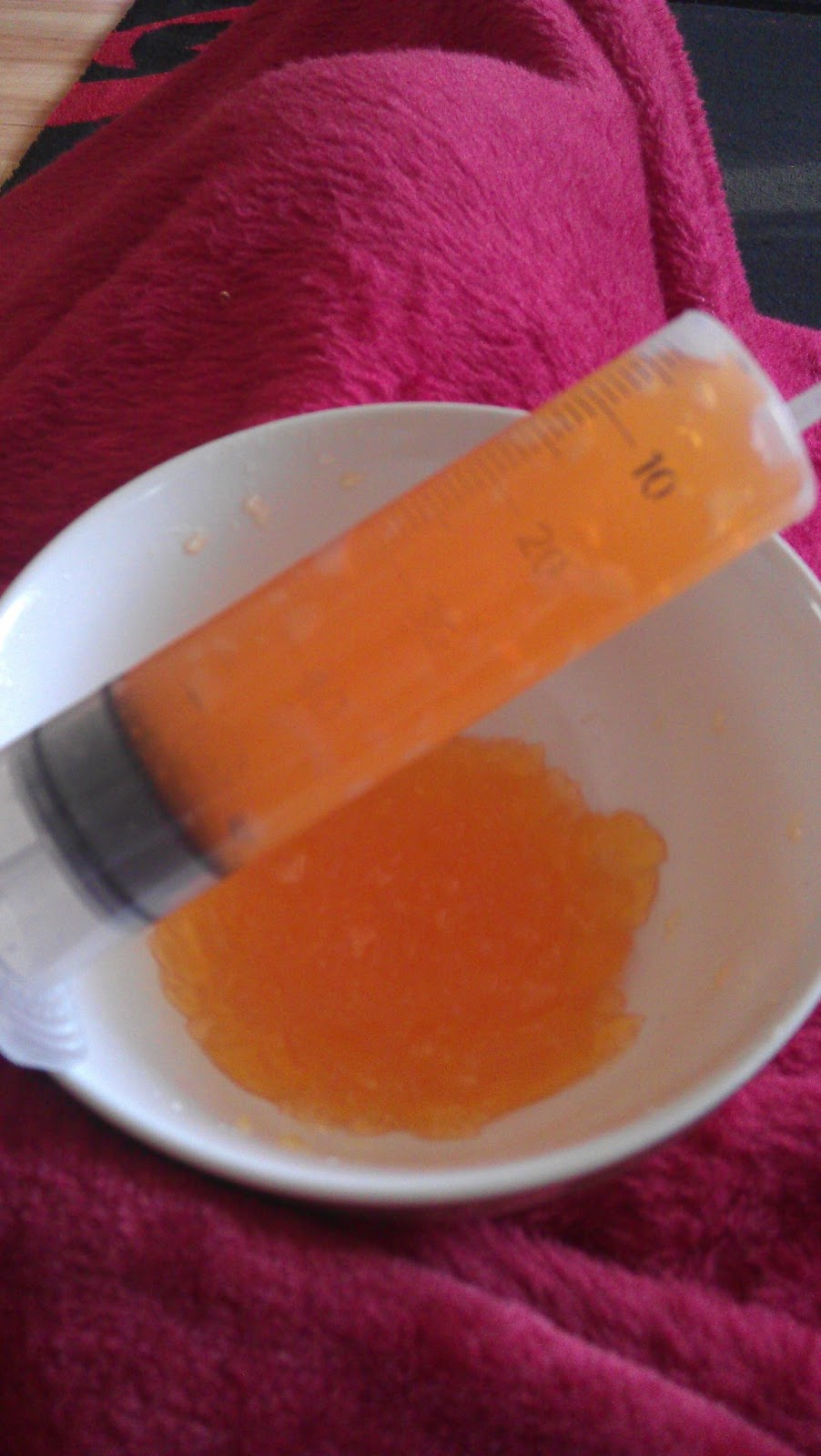 My jaw surgery and I.. Day 12 Worry and Protection