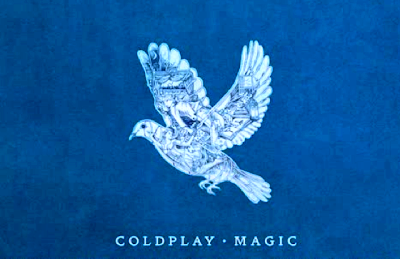 coldplay magic album 2014