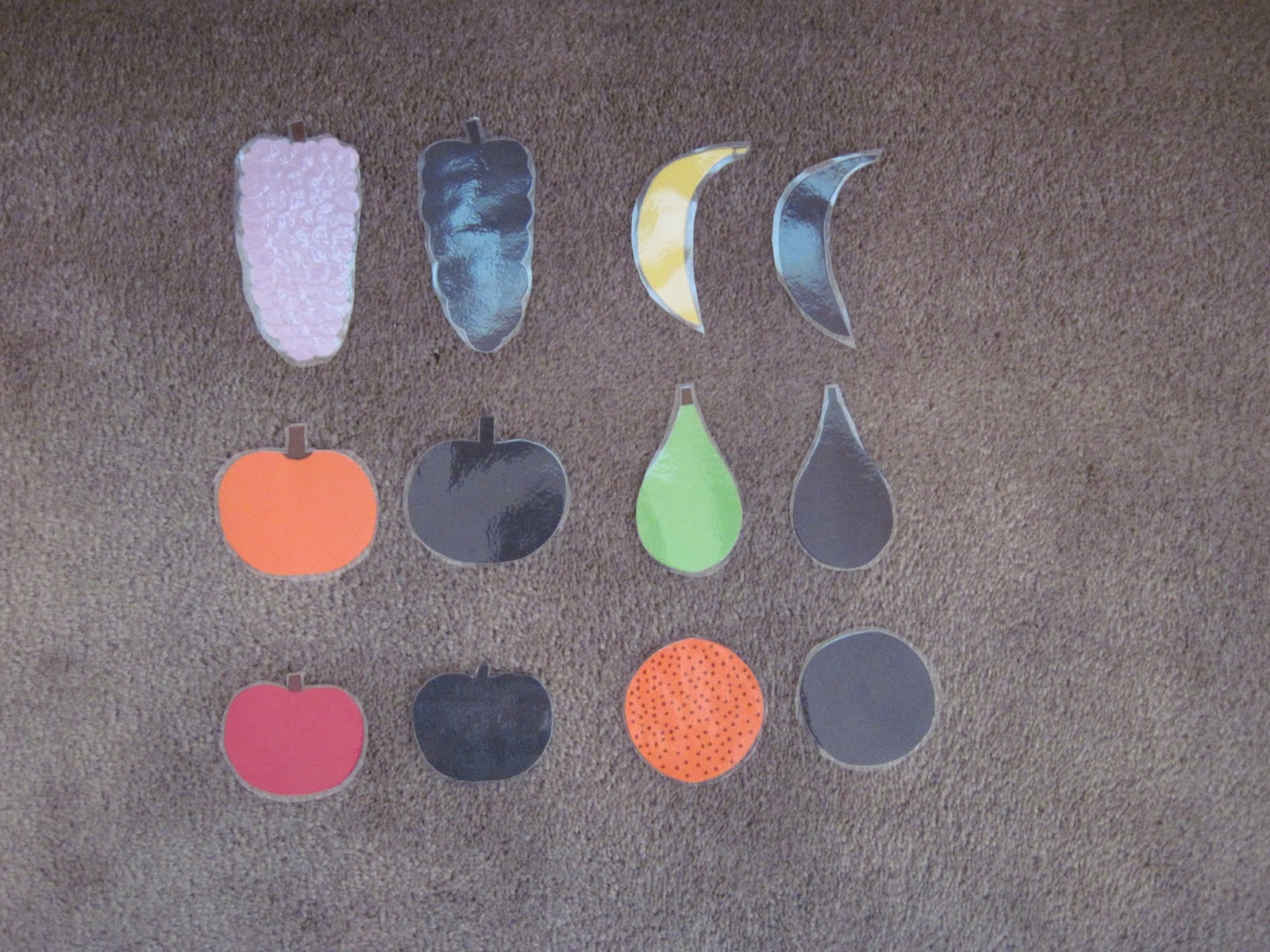 Vegetable Garden Lesson Plans Preschool PDF