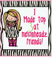 Melonheadz Friends