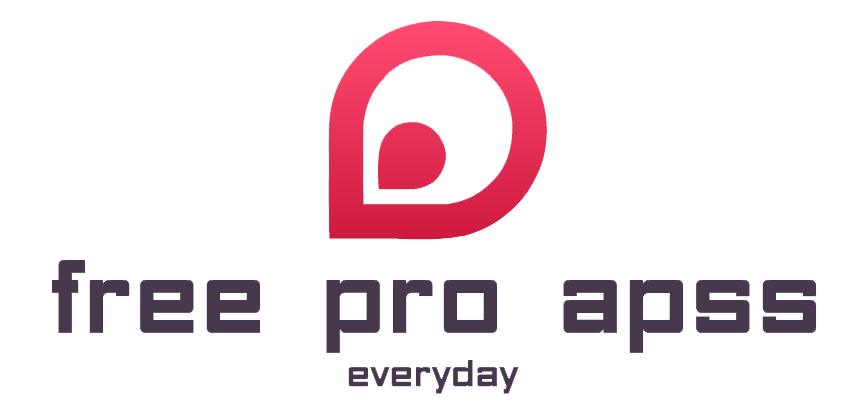 Free Pro Apps