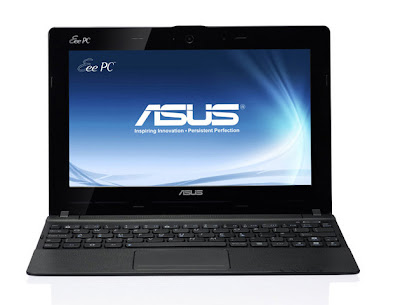 Asus Eee PC R051BX Netbook