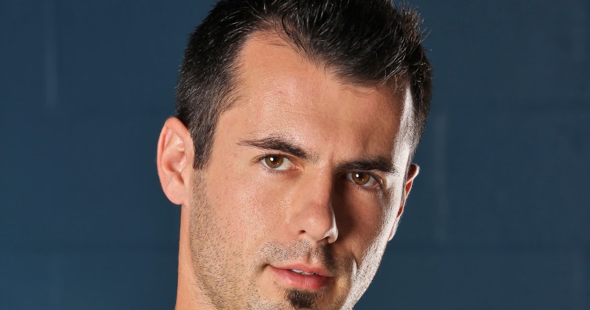 Brock Cooper