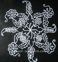 white rangoli with petals and leaves for colouring white-rangoli16ab.jpg