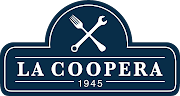 Osteria La Coopera 1945