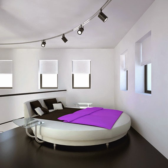 Casa de diseño de interiores