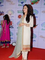 Anushka at MemuSaitham Dinner-cover-photo