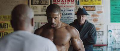 Creed Movie Image 4