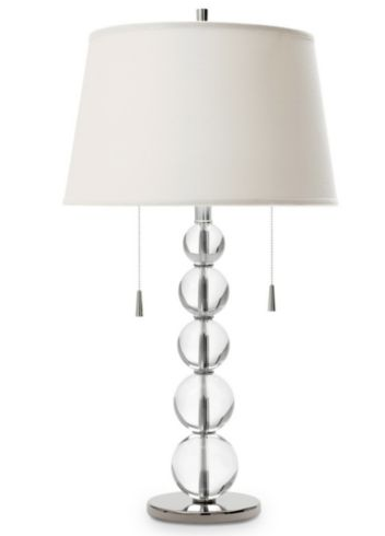jcpenney bedroom lamps