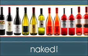 Visit Naked Wines Website