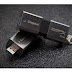 Kingston 1TB USB 3.0 flash drive specifications and price of the 512GB version