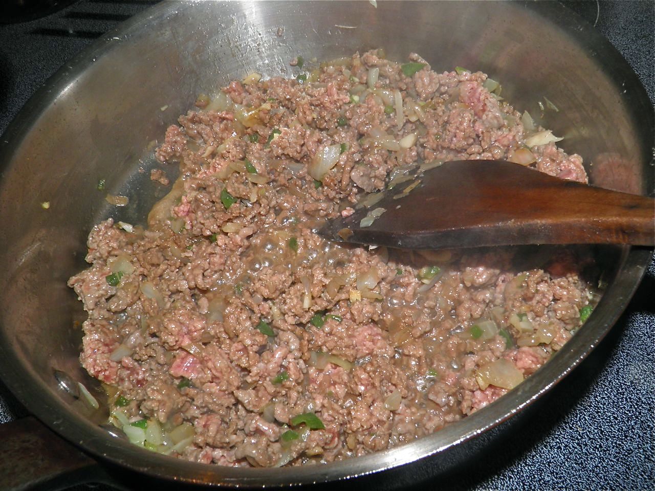 Docaitta Lifestyle How To Homemade Nacho Hamburger “Helper”