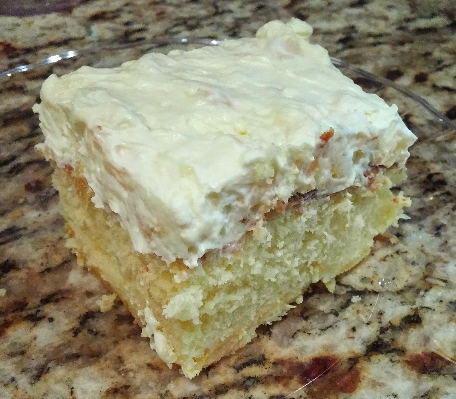 How Do You Make A Pig Pickin Cake How Do You Make A Pig Pickin Cake