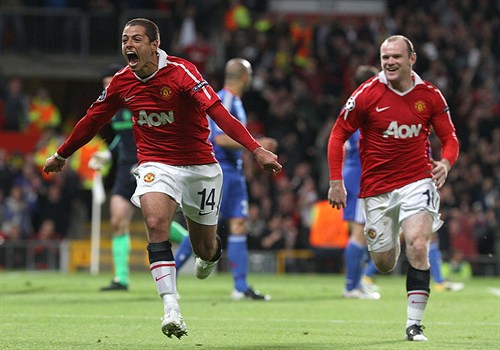 Wembley is within reach.