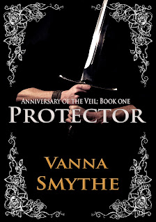 Vanna Smythe