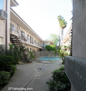 Karate Kid Filming Locations San Fernando Valley