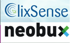 Neobux & Clixsense