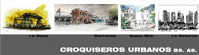 croquiserosurbanos Bs. As.