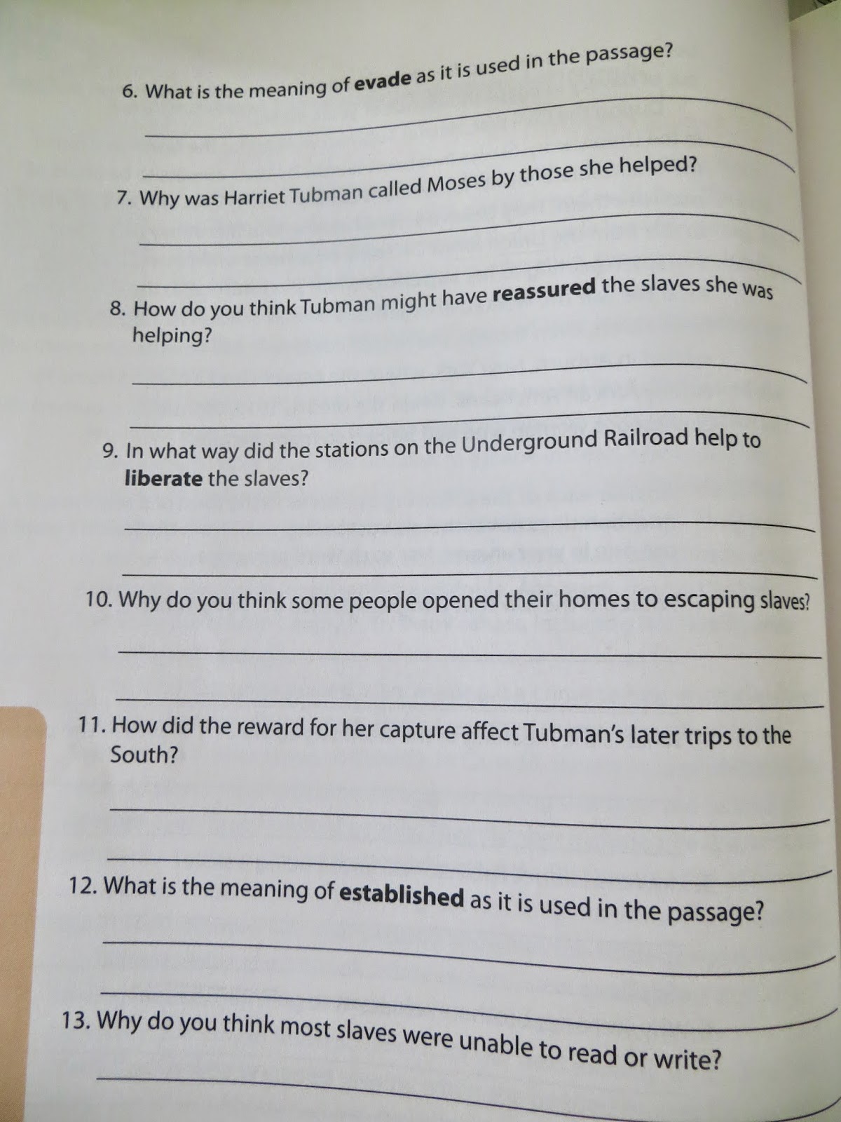 Wordly Wise 3000 Book 10 Answer Key Pdf