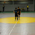 Futsal – Torneio do 42º Aniversário do SC Banheirense “ D. João I vence no escalão de Juvenis”