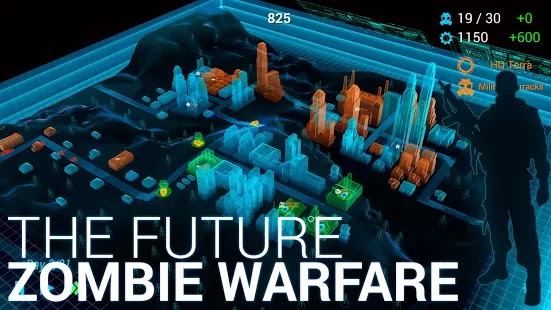 Zombie City Defense Android Zombie City Defense v1.0.2 Apk Android