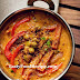Vegetable Kadai Recipe - How To Make Gravy in Kadai