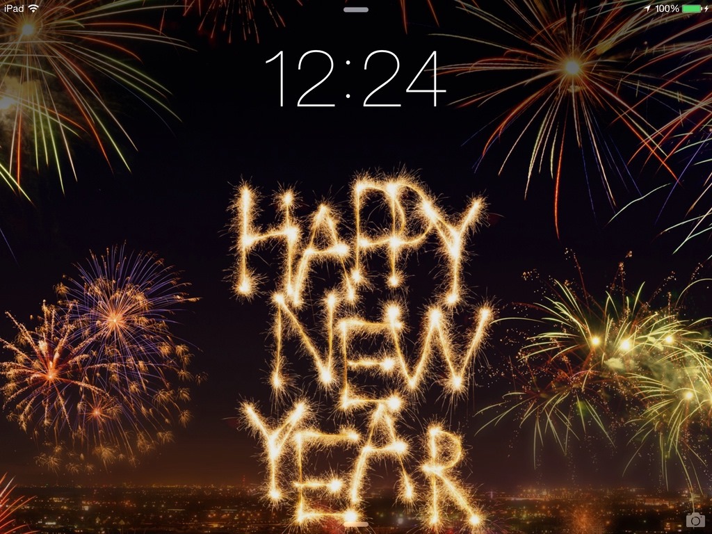 Wallpaper happy hd 5k 1366 festivals Wall Hit: Happy new Year 2016 Wallpapers