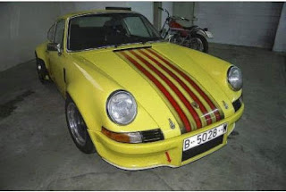 Los coches de Jordi Pujol Ferrusola Los coches de Jordi Pujol Ferrusola