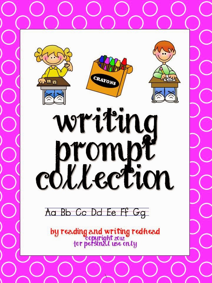 writing prompts for first grade writing prompts for first grade