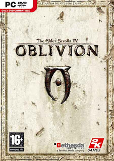 The Elder Scrolls IV : Oblivion + Expansions The Elder Scrolls IV : Oblivion + Expansions