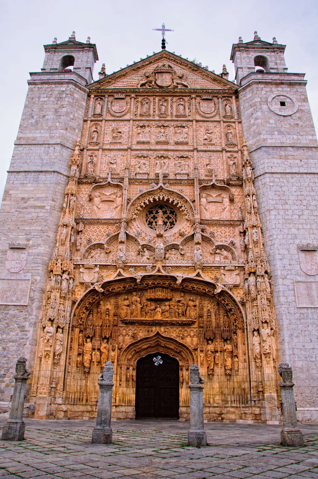 JMFernández IGLESIA DE SAN PABLO