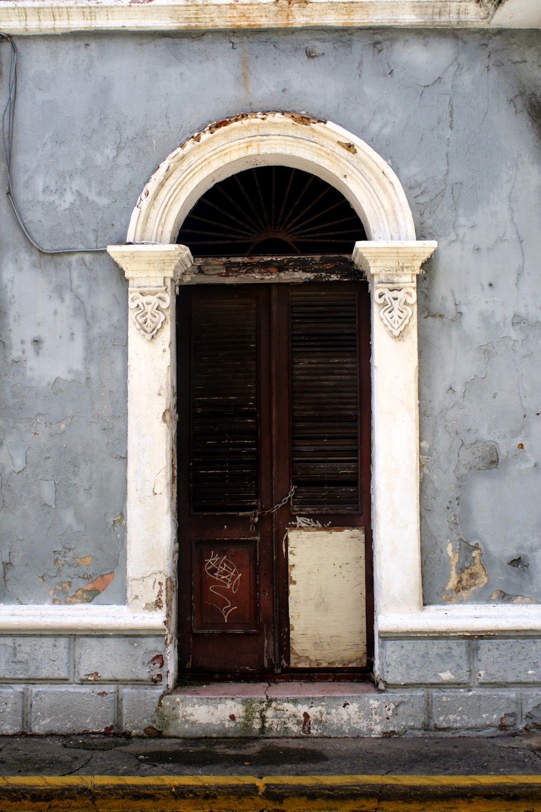 Jennifer Polanco Photography Puerto Rico Archs Windows And Doors