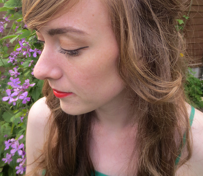summer bright makeup bonjourhk