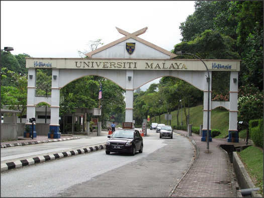 13 Universitas Terbaik Di Malaysia Berkuliah Com