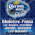 Corona Music Fest (Ecatepec) 1 de Octubre