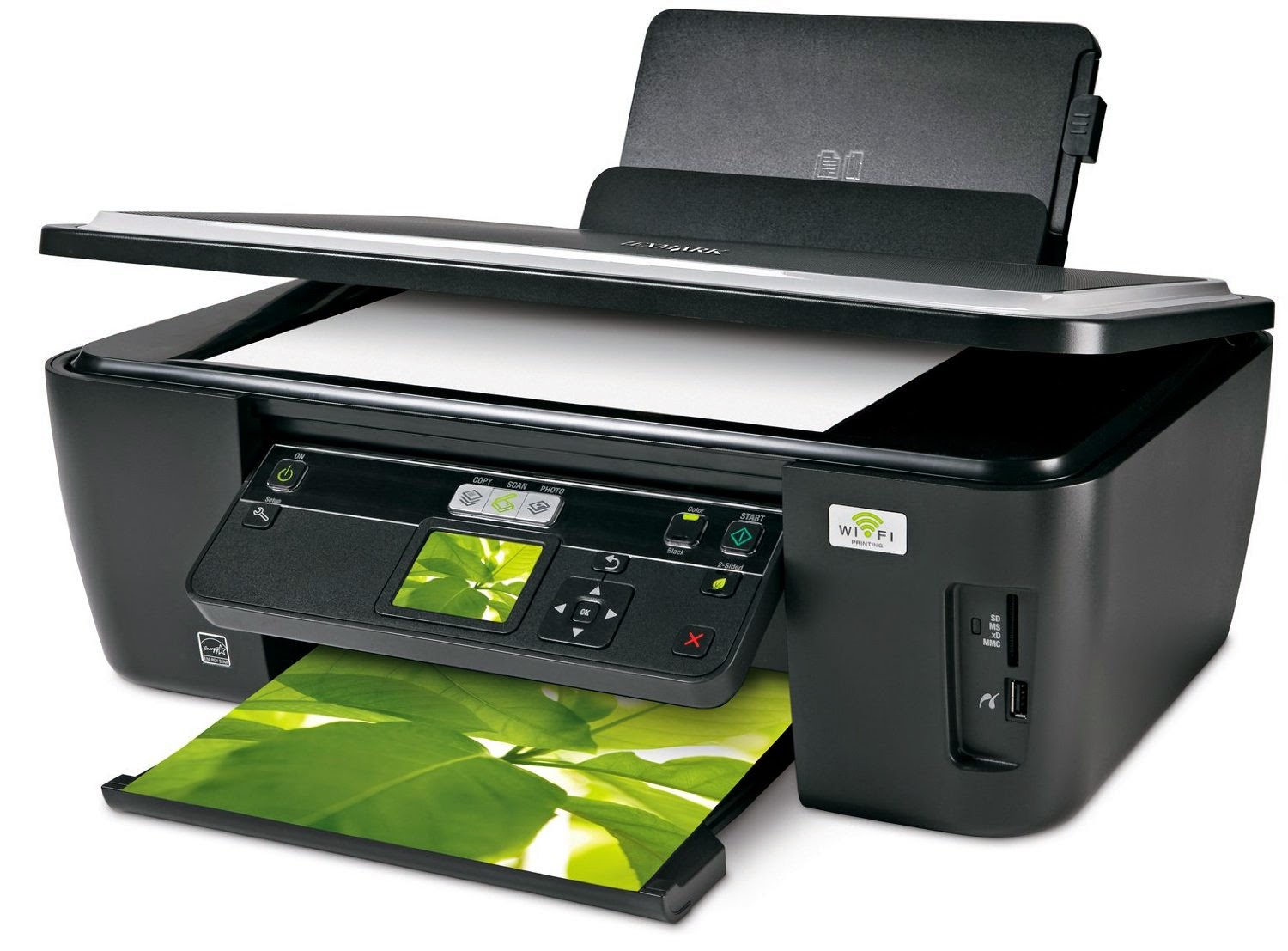 Lexmark X2600 Printer Driver Free Download Lexmark X2600 Printer Driver Free Download