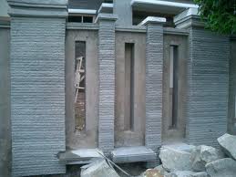 harga batu: batu alam andesit