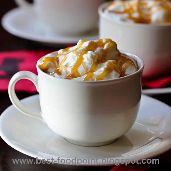 Best Food Point Seven Low Calorie Coffee Drinks