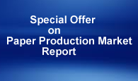 Discounted Reports on Paper Production Market