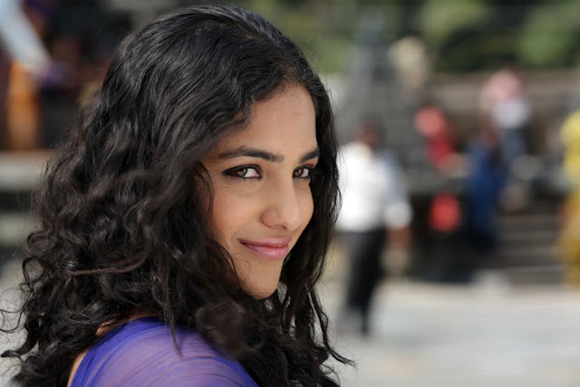 Nithya-Menon-Latest-Stills