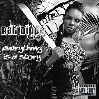 00RahDigga-EverythingIsAStory-cover.png