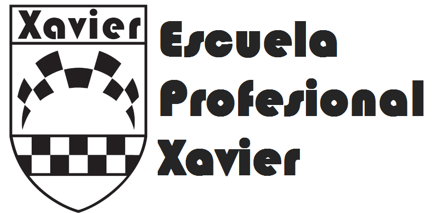 Escuela Profesional Xavier