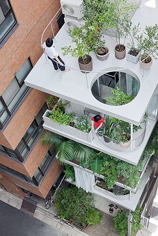 Garden House | A1 Pictures