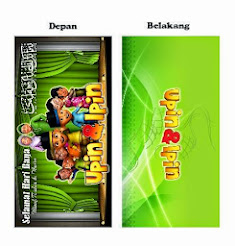 SAMPUL DUIT RAYA 2014