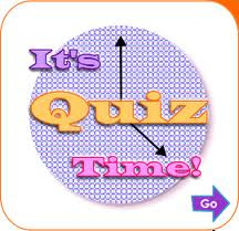 Quiz Time 5 [Final]
