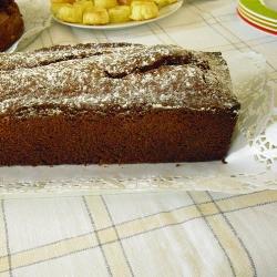 Sismo-Cuire Gâteau au chocolat