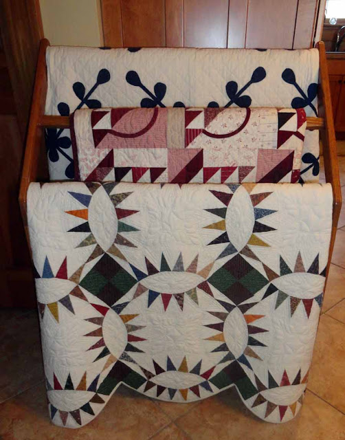 Humble Quilts Quilts in Ohio