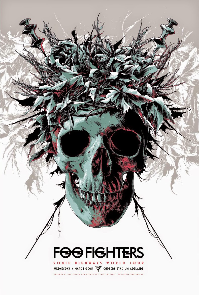 Foo Fighters: Sonic Highways - Topic - YouTube